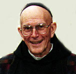 Fr. Thomas Keating, OCSO