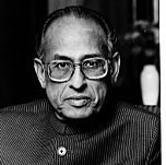 H.E. Dr. L. M. Singhvi